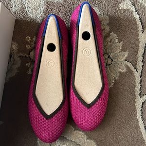 Discontinued Rothy’s